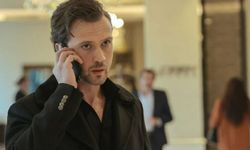 Aras Bulut İynemli’nin yeni dizisi belli oldu