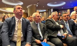 Aziz Yıldırım İzmir’de kongre üyeleriyle buluştu