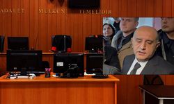 Aziz İhsan Aktaş Suç Örgütü davasında mütalaa açıklandı