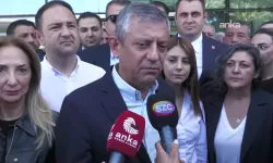 Özel’den Güzelbahçe açıklaması:’Sabahın köründe gözaltı siyasi operasyondur!’