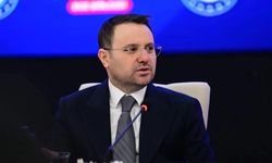 Bakan Akın Gürlek'ten konkordato açıklaması