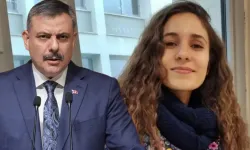 Bakan Çiftçi’den Gülistan Doku açıklaması: 'Hiçbir suçlu adaletten kaçamayacak'