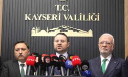 Bakan Gürlek'ten anayasa açıklaması: 'İşlevini yitirmiş durumda'