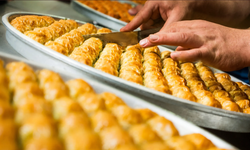 Baklava yapımında ustaların gizli tuttuğu detaylar
