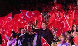 Balçova Belediyesi 19 Mayıs’ı dans ve konserlerle kutladı