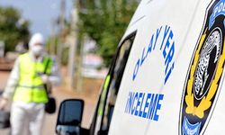 Balıkesir'de silahlı kavga: Ölü ve yaralılar var