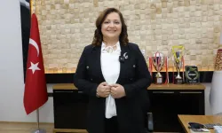 Başkan Köksal: ‘Kemal Bey ile çalışmak çok güzeldi’