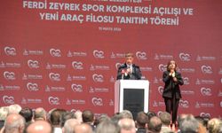 Büyükşehir’den Bayraklı’ya müjde yağmuru!