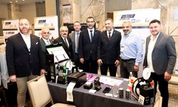 Hazır giyim sektörü İzmir’de buluştu