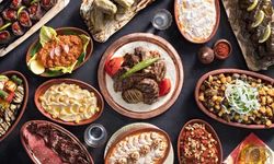 Bayram sofrasında bu 4 besini yan yana getirmeyin! Sindirim sistemini kilitliyor