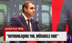 CHP İzmir’de bayramlaşma iptal: Örgüt sahaya iniyor!