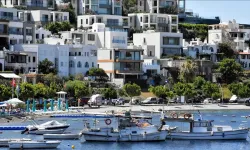 9 günlük tatil otelleri doldurdu