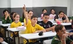 BELGEM’den çocuklara “İyi Oluş” ve dayanışma aşısı!