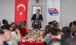 Cemil Tugay’dan İzmir Büyükşehir personeline kritik çağrı