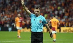 Beşiktaş - Konyaspor maçının VAR'ı belli oldu!