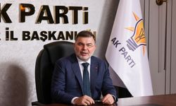 AK Partili Saygılı’dan CHP’ye: İzmir iradesine İhanet!
