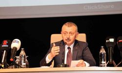 'Biz 2.5 milyar TL kaynak ayırdık!' Büyükakın’dan İzmir’e gönderme!