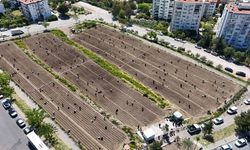 Bornova’da sınırları aşan dayanışma