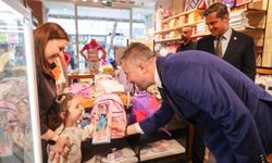 CHP’nin saha kampanyası Buca’da başladı