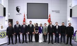 Buca’da gençler yönetime katılıyor