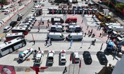 Büyükşehir’den 2,3 milyarlık dev hamle