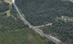 Manisa’da kırsalın kaderini değiştiren yol açıldı!