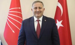 Görevden ayrılan CHP'li Kaya’dan dikkat çeken paylaşım