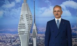 Çamlıca Kulesinin bugüne kadarki ziyaretçi rakamı açıklandı