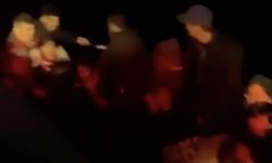 Çanakkale'de insan kaçakçılarına yönelik operasyon