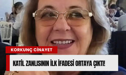 Cansız bedeni yakılmış halde bulunmuştu! İzmir'deki korkunç olayda yeni gelişme