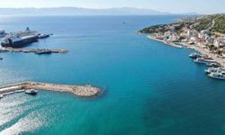İzmir’de denize girilecek en iyi yerler belli oldu! Listede öyle bir ilçe var ki...