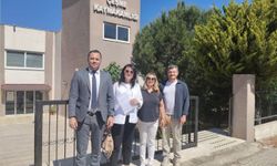 Çeşme’de Eğitim-İş, yetkili sendika oldu