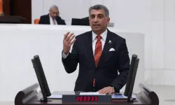Elazığ Milletvekili Erol: 'CHP’yi bu krizden kurultay çıkarır!'