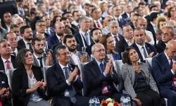 CHP Kurultay ceza davası ertelendi