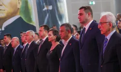CHP'li il başkanlarından Özgür Özel’e 'Butlan' desteği