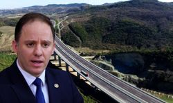 CHP'li Yavuzyılmaz açıkladı: İzmir Çevre Yolu için özelleştirme iddiası