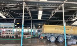 Çiğli’den bayramda 7/24 hijyen seferberliği