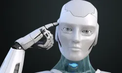 Çin’de insansı robotlara 29 haneli resmi kimlik geliyor!
