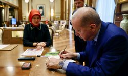 Kurban Bayramı öncesi Cumhurbaşkanı Erdoğan’dan önemli adım