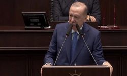 Cumhurbaşkanı Erdoğan’dan ‘süreç’ açıklaması