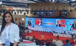 CHP kurultay delegesi Gülcan Batıhan’dan Özgür Özel’e tam destek