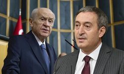 DEM Parti'den Devlet Bahçeli'ye 'statü' yanıtı!