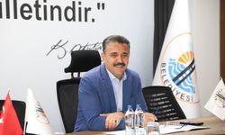 Dikili'de çifte müjde