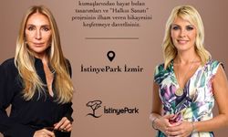 Dilek Hanif’in ‘Halkın Sanatı’ İzmir’de sanatseverlerle buluşuyor