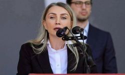 Dilek İmamoğlu: 'Kılıçdaroğlu’nun videosunu izlemeye içim el vermedi'