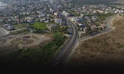 İzmir Aliağa’da 3. derece sit kararı!