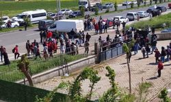 Diyarbakır'da okul önünde silah sesleri duyuldu! Açıklama geldi