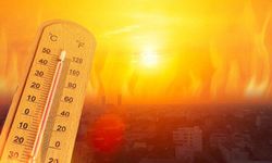 Dünyanın en sıcak 5 şehri: Hayatın 50 dereceyle imtihanı