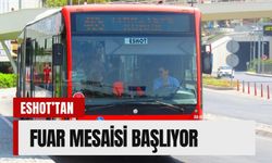 ESHOT duyurdu: 13-17 Mayıs tarihlerinde sanat tutkunlarının dikkatine!