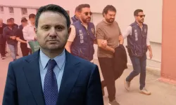 Bakan Gürlek'ten Rasim Ozan Kütahyalı açıklaması